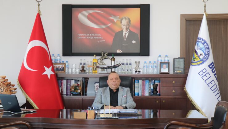 Bozdoğanlı Vatandaşlardan Skandal Paylaşıma Tepki!