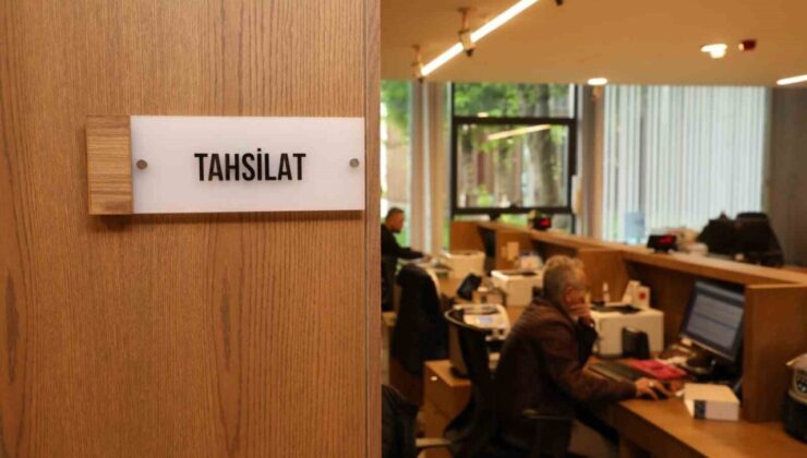 Karacasu Belediyesi, son gün için tarih verdi