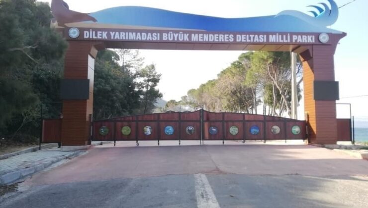 Milli Park girişler Ekim ayına kadar kapatıldı