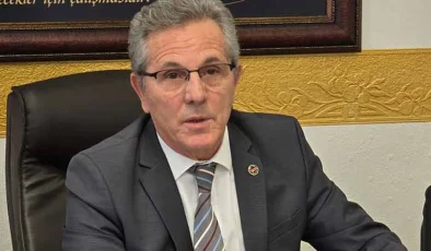 BAŞKAN TETİK ÖZEL’E YAPILAN SALDIRIYI KINADI