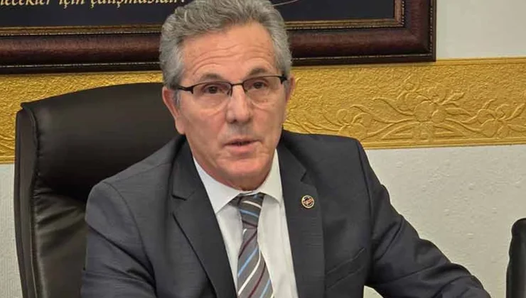 BAŞKAN TETİK ÖZEL’E YAPILAN SALDIRIYI KINADI